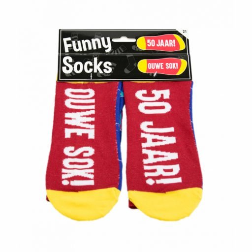 sokken 50
