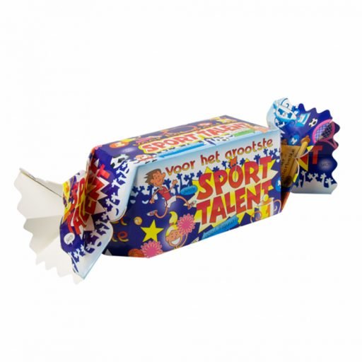 snoeptoffee sporttalent