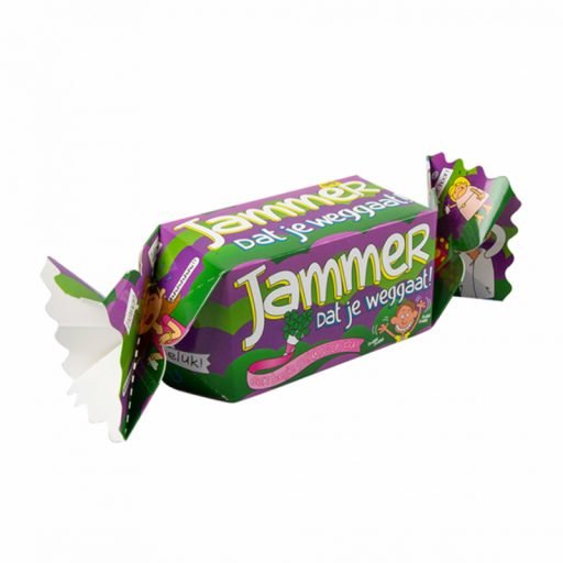 snoeptoffee jammer