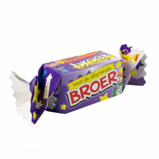 snoeptoffee broer
