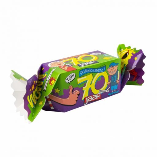 snoeptoffee 70