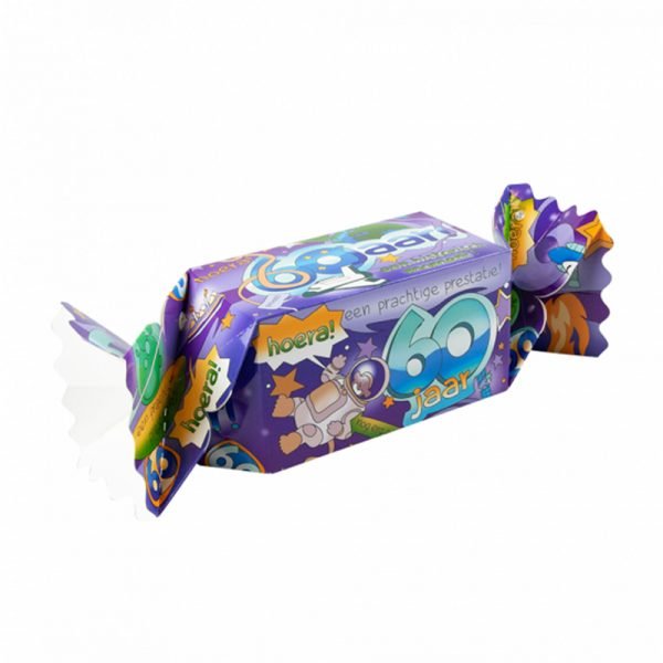 snoeptoffee 60