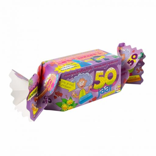 snoeptoffee 50 vr