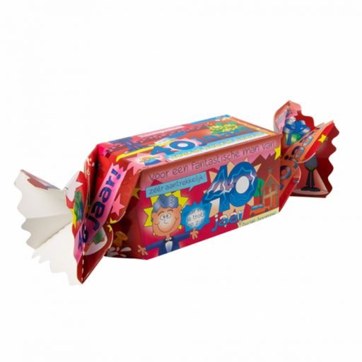 snoeptoffee 40