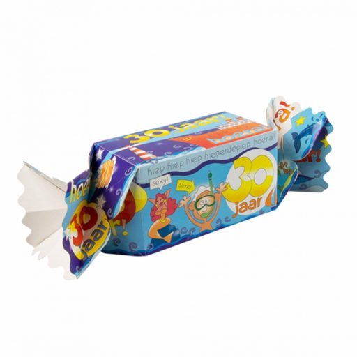 snoeptoffee 30