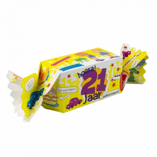 snoeptoffee 21