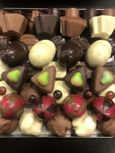 Bonbons