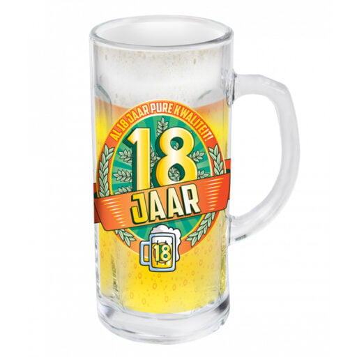 bierpul 18