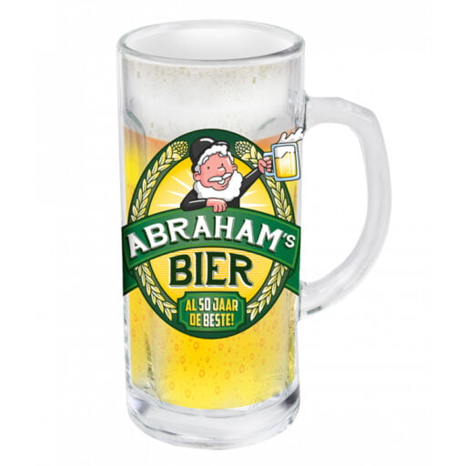 bierpul abraham