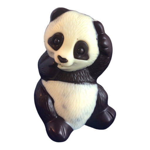 chocolade panda