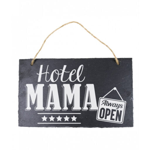 stone slogan mama