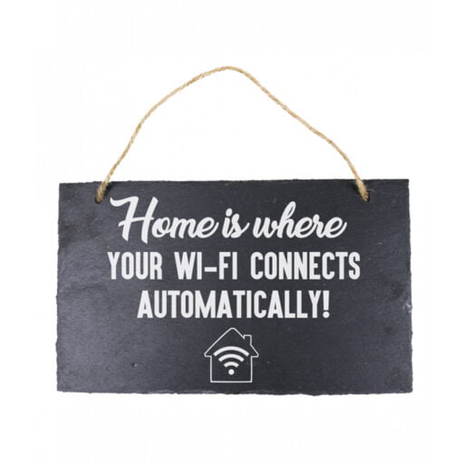 stone slogan wifi