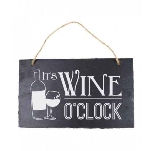 stone slogan wine oclock