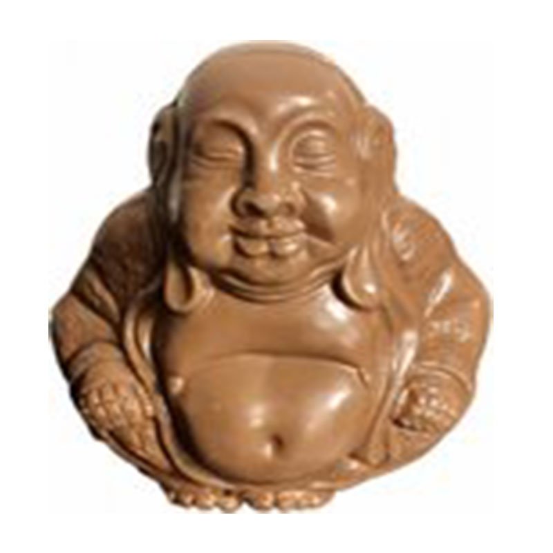 chocolade Boeddha