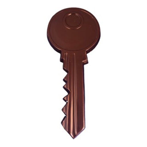 chocolade sleutel puur