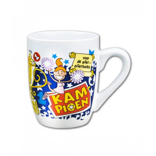 mok kampioen