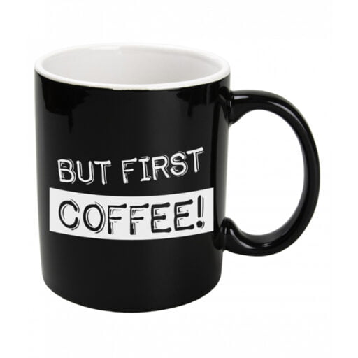 mok koffie