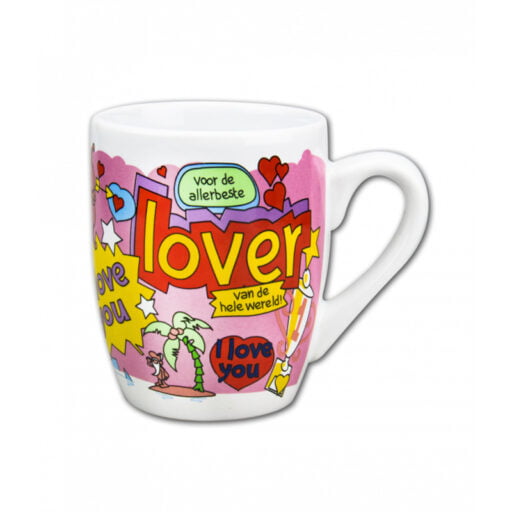 mok lover