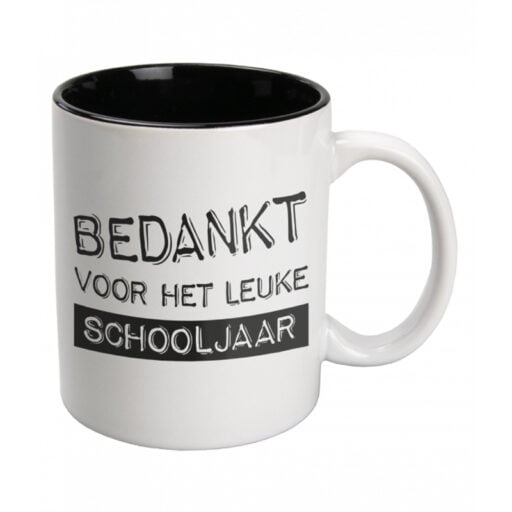 mok schooljaar