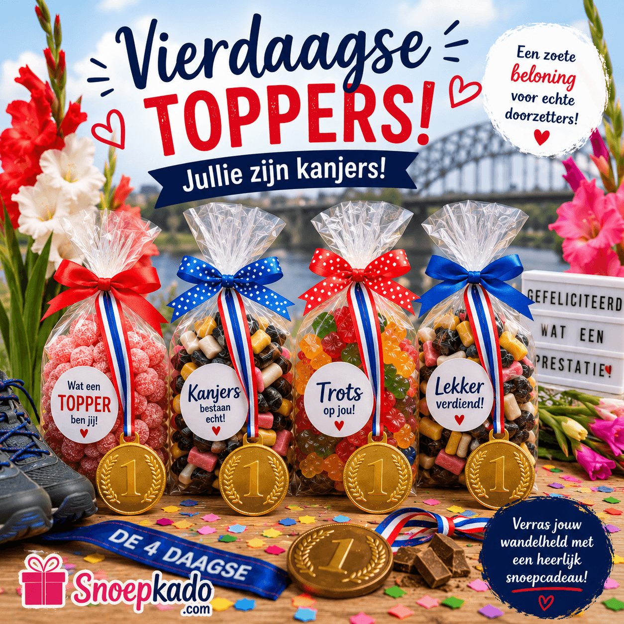 Avondvierdaagse